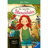 Der magische Blumenladen, Band 11: Hilfe per Eulenpost, Mayer, Gina, Ravensburger Verlag GmbH, EAN/ISBN-13: 9783473404216