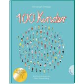 100 Kinder, Gabriel, EAN/ISBN-13: 9783522305372