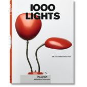 1000 Lights, Taschen Deutschland GmbH, EAN/ISBN-13: 9783836546768