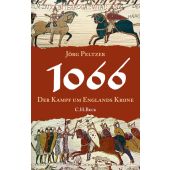 1066, Peltzer, Jörg, Verlag C. H. BECK oHG, EAN/ISBN-13: 9783406697500