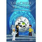 Drachenmeister Band 13 - Das Auge des Erdbebendrachen, West, Tracey, adrian Verlag, EAN/ISBN-13: 9783948638009