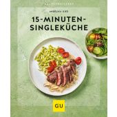 15-Minuten-Singleküche, Ilies, Angelika, Gräfe und Unzer, EAN/ISBN-13: 9783833878336
