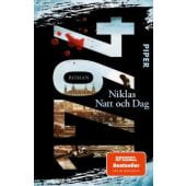 1794, Natt och Dag, Niklas, Piper Verlag, EAN/ISBN-13: 9783492317948