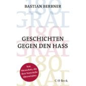 180 Grad, Berbner, Bastian, Verlag C. H. BECK oHG, EAN/ISBN-13: 9783406742446