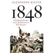 1848, Bleyer, Alexandra, Reclam, Philipp, jun. GmbH Verlag, EAN/ISBN-13: 9783150112816