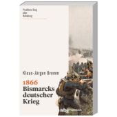 1866, Bremm, Klaus-Jürgen, wbg paperback, EAN/ISBN-13: 9783534273508