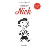 Das große Buch vom kleinen Nick