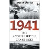 1941, Käppner, Joachim, Rowohlt Berlin Verlag, EAN/ISBN-13: 9783871348266