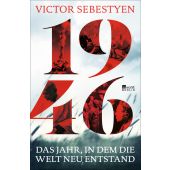 1946, Sebestyen, Victor, Rowohlt Berlin Verlag, EAN/ISBN-13: 9783871348129