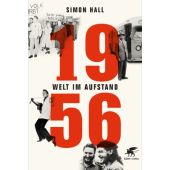 1956, Hall, Simon, Klett-Cotta, EAN/ISBN-13: 9783608948592