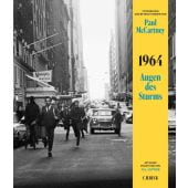 1964: Augen des Sturms, McCartney, Paul, Verlag C. H. BECK oHG, EAN/ISBN-13: 9783406803000