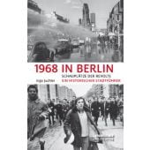 1968 in Berlin, Juchler, Ingo, be.bra Verlag GmbH, EAN/ISBN-13: 9783814802305