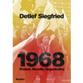 1968, Siegfried, Detlef, Reclam, Philipp, jun. GmbH Verlag, EAN/ISBN-13: 9783150111499