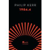 1984.4, Kerr, Philip, Rowohlt Verlag, EAN/ISBN-13: 9783499218576