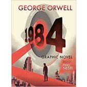 1984, Orwell, George, Ullstein Verlag, EAN/ISBN-13: 9783550200878