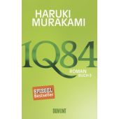 1Q84 Bd 3, Murakami, Haruki, DuMont Buchverlag GmbH & Co. KG, EAN/ISBN-13: 9783832195885