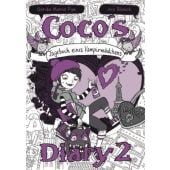 Coco's Diary 2 - Tagebuch eines Vampirmädchens, Pum, G M, Wimmelbuchverlag, EAN/ISBN-13: 9783947188062