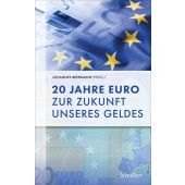 20 Jahre Euro, Siedler, Wolf Jobst, Verlag, EAN/ISBN-13: 9783827501653