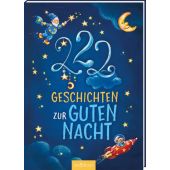 222 Geschichten zur Guten Nacht, Ars Edition, EAN/ISBN-13: 9783845830735