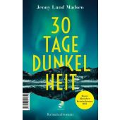 30 Tage Dunkelheit, Madsen, Jenny Lund, Tropen Verlag, EAN/ISBN-13: 9783608501650