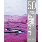 50 zeitgenössische Fotografen, die man kennen sollte, Finger, Brad/Heine, Florian, Prestel Verlag, EAN/ISBN-13: 9783791382609