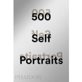 500 Self-Portraits, Phaidon, EAN/ISBN-13: 9780714875958