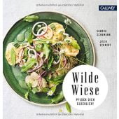 Wilde Wiese, Schumann, Sandra/Schmidt-Luchmann, Anne, Callwey Verlag, EAN/ISBN-13: 9783766724083