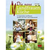 Die neue Landfrauenküche, ZS Verlag GmbH, EAN/ISBN-13: 9783898833356