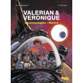 Valerian und Veronique Gesamtausgabe 6