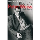Peter Weiss
