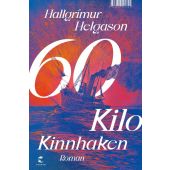 60 Kilo Kinnhaken, Helgason, Hallgrímur, Tropen Verlag, EAN/ISBN-13: 9783608501841