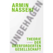 Unbehagen, Nassehi, Armin, Verlag C. H. BECK oHG, EAN/ISBN-13: 9783406774539