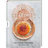 Pardiz, Darling-Gansser, Manuela, Knesebeck Verlag, EAN/ISBN-13: 9783957283740