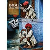 Indien - Steve McCurry