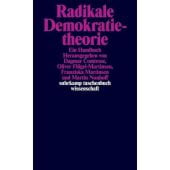 Radikale Demokratietheorie