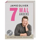 7 Mal anders, Oliver, Jamie, Dorling Kindersley Verlag GmbH, EAN/ISBN-13: 9783831040919