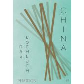 China - Das Kochbuch