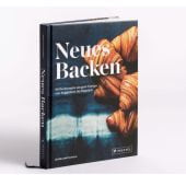 Neues Backen, Kratochvila, Laurel/Minta, Malgosia, Prestel Verlag, EAN/ISBN-13: 9783791388380