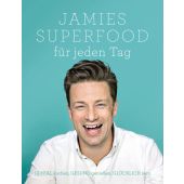 Jamies Superfood für jeden Tag