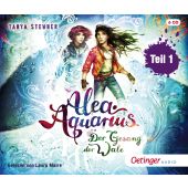 Alea Aquarius 9.1 - Der Gesang der Wale, Stewner, Tanya, Oetinger Media GmbH, EAN/ISBN-13: 9783837393446