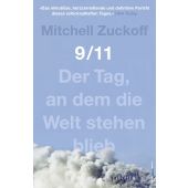 9/11, Zuckoff, Mitchell, Fischer, S. Verlag GmbH, EAN/ISBN-13: 9783103900118