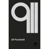 911, Poschardt, Ulf, Klett-Cotta, EAN/ISBN-13: 9783608964059