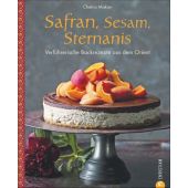 Safran, Sesam, Sternanis