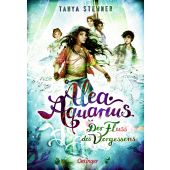 Alea Aquarius 6, Stewner, Tanya, Verlag Friedrich Oetinger GmbH, EAN/ISBN-13: 9783789104367