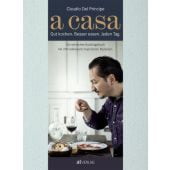 A Casa, AT Verlag AZ Fachverlage AG, EAN/ISBN-13: 9783038009702