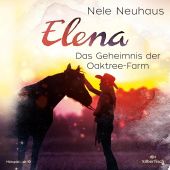 Elena - Das Geheimnis der Oaktree-Farm, Neuhaus, Nele, Silberfisch, EAN/ISBN-13: 9783867421935