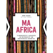Ma' Africa. Das Kochbuch, Hassan, Hawa/Turshen, Julia, Christian Verlag, EAN/ISBN-13: 9783959615327
