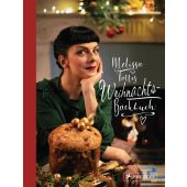 Melissa Fortis Weihnachts-Backbuch, Forti, Melissa, Prestel Verlag, EAN/ISBN-13: 9783791386362