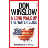 A Long Walk Up the Water Slide, Winslow, Don, Suhrkamp, EAN/ISBN-13: 9783518465837