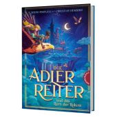 Die Adlerreiter und das Horn der Rohira, Perplies, Bernd/Humberg, Christian, Thienemann Verlag GmbH, EAN/ISBN-13: 9783522185691